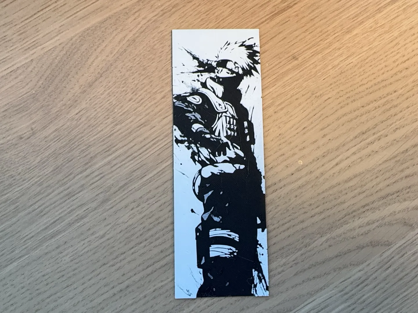 hueforge kakashi
