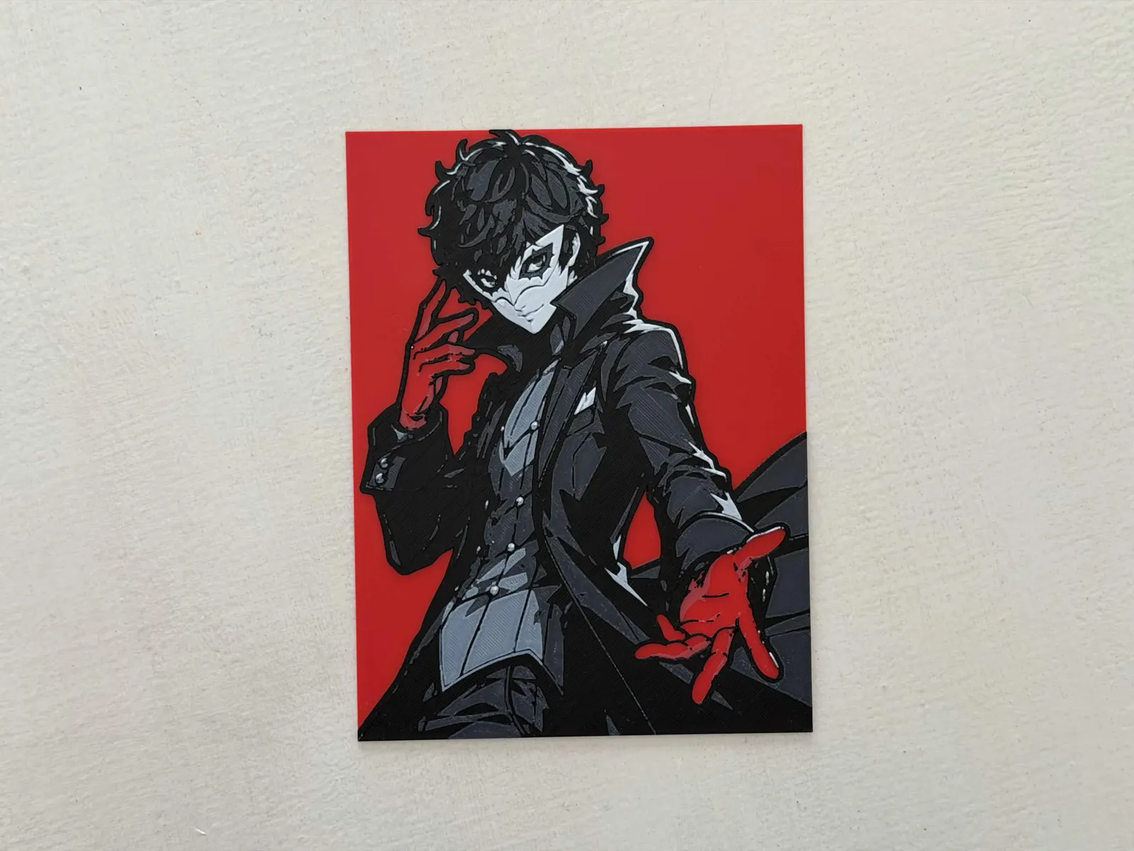Joker - Persona 5