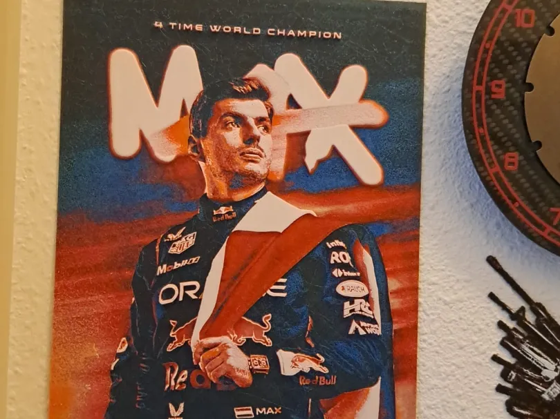 The Champ 2024
