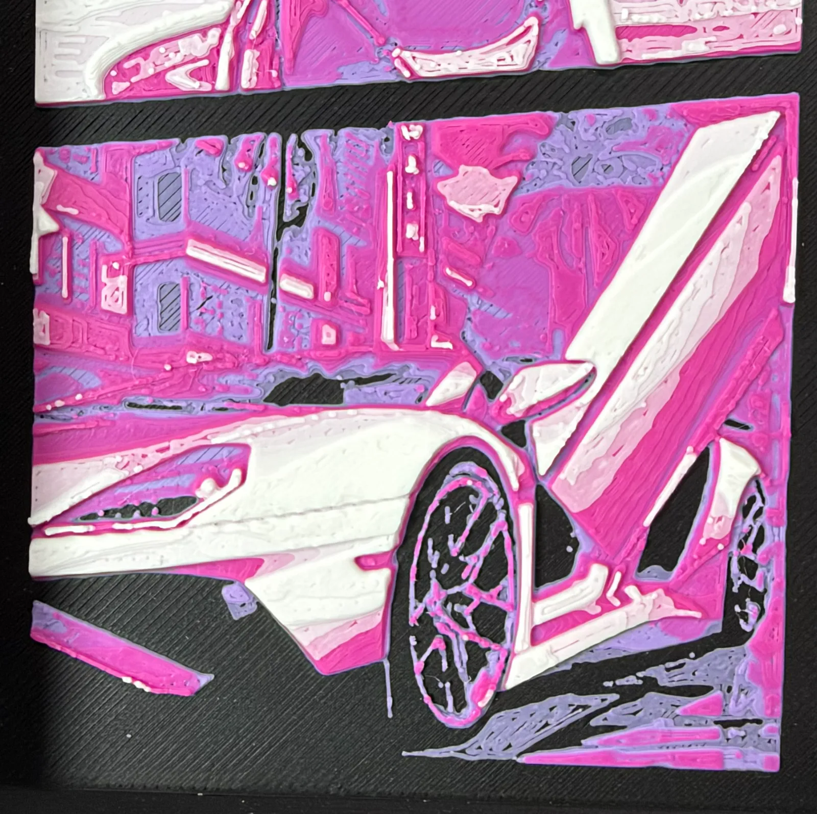 GTA VI Poster