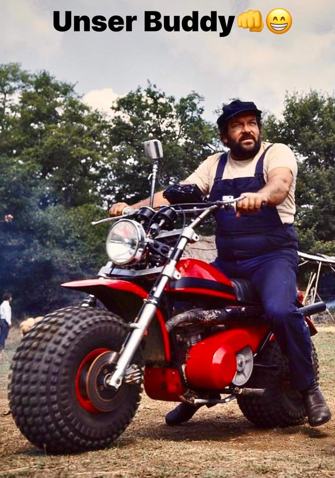 Bud Spencer