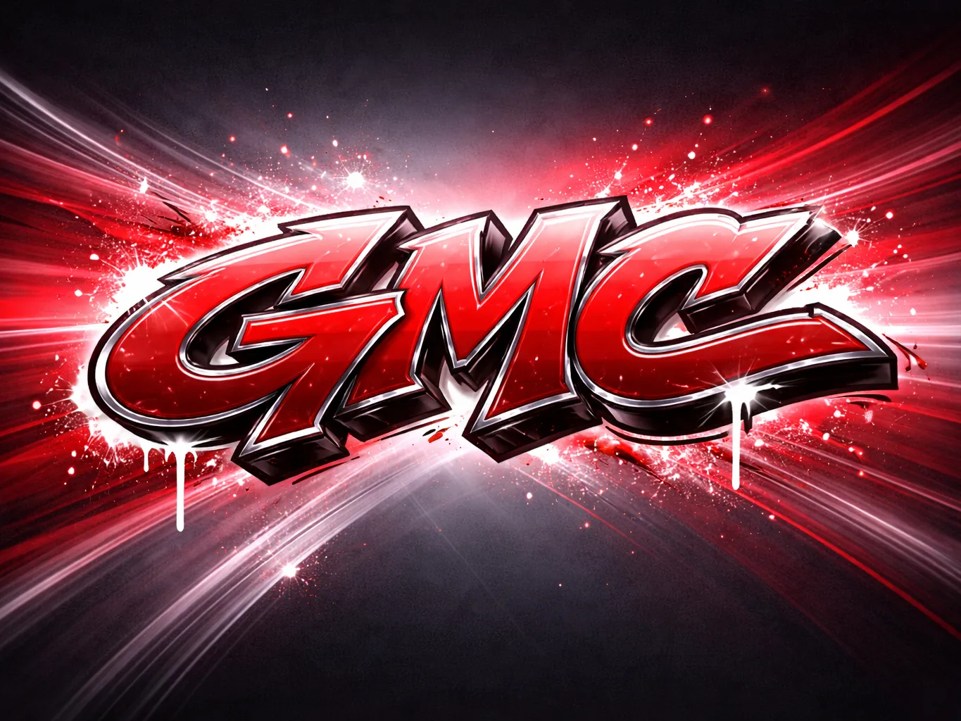 GMC HueForge