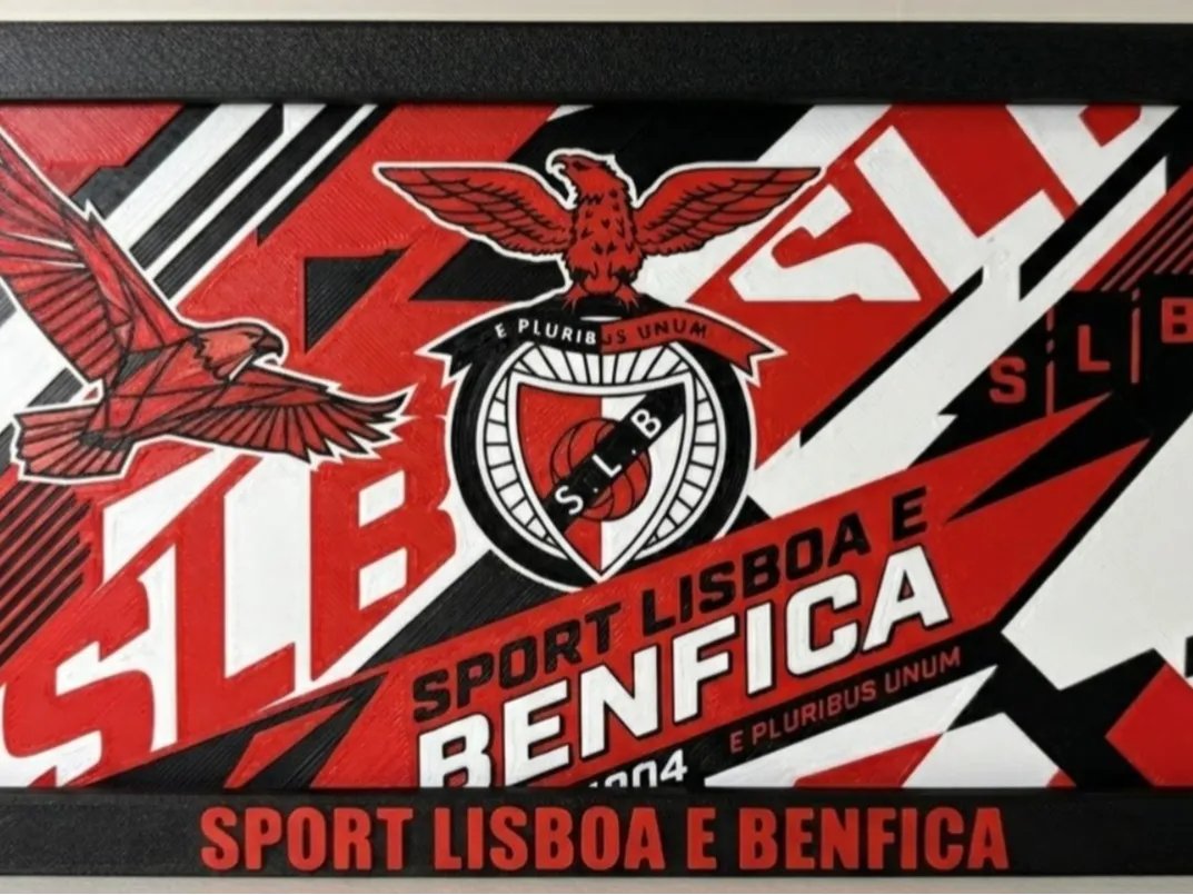 Sport Lisboa e Benfica Hueforge
