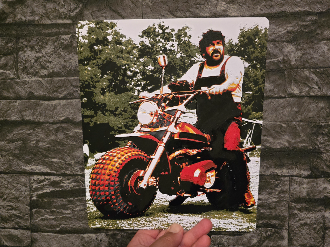 Bud Spencer