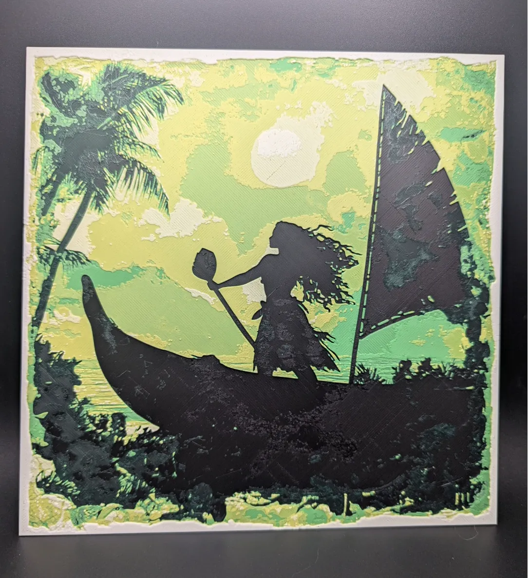 Moana Hueforge