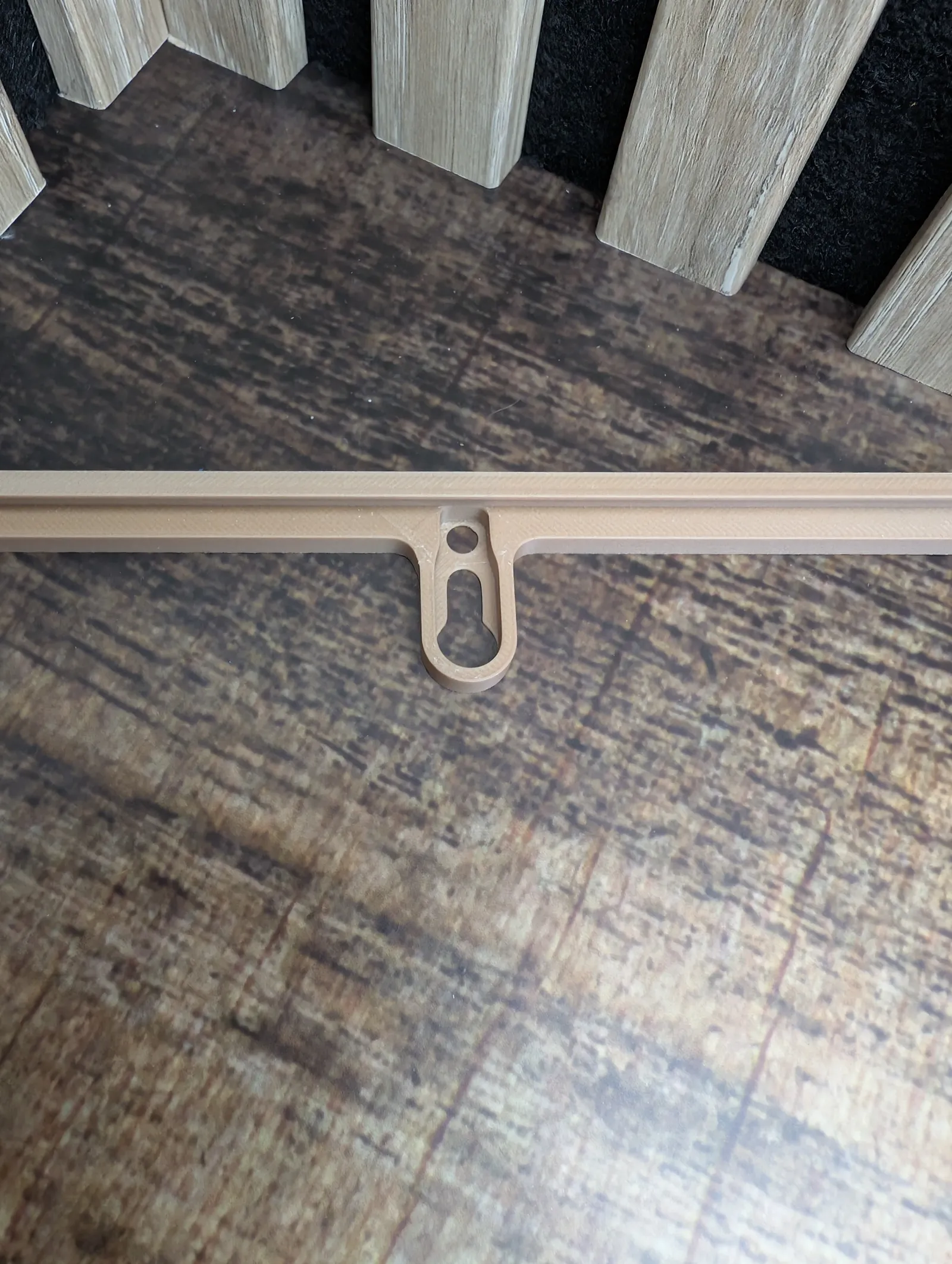 Hue Forge Rahmen 200x200mm