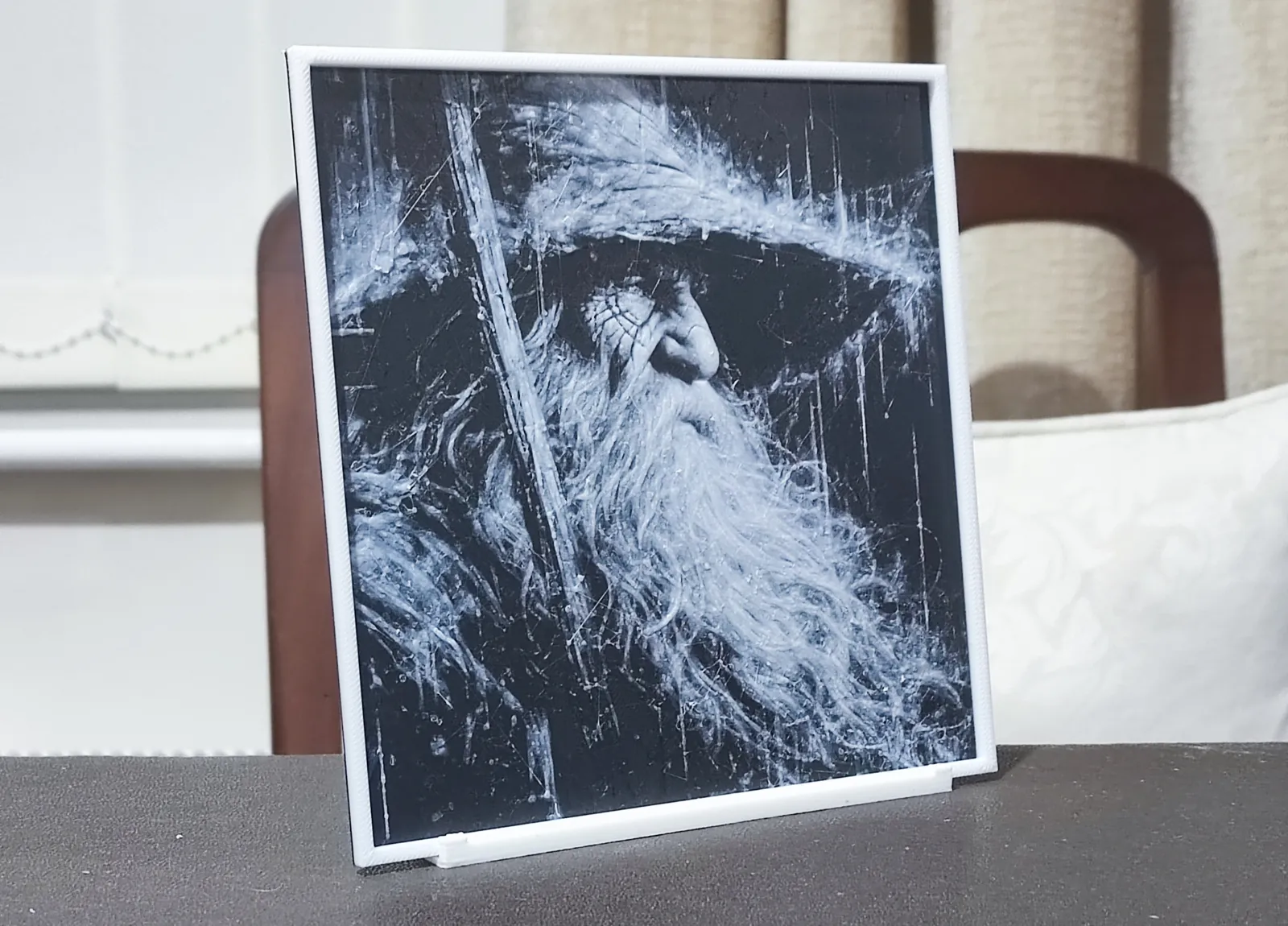 Wizard - HueForge 2 Color