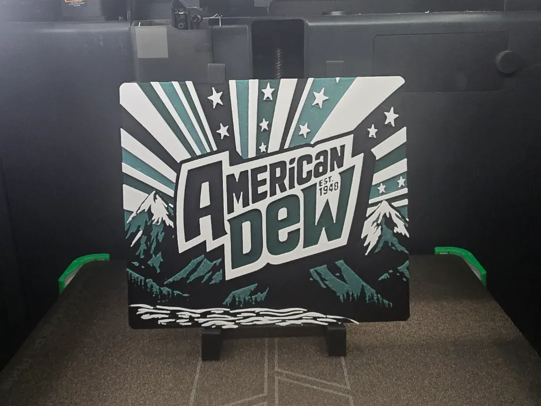 American Dew A1 Mini Compatible
