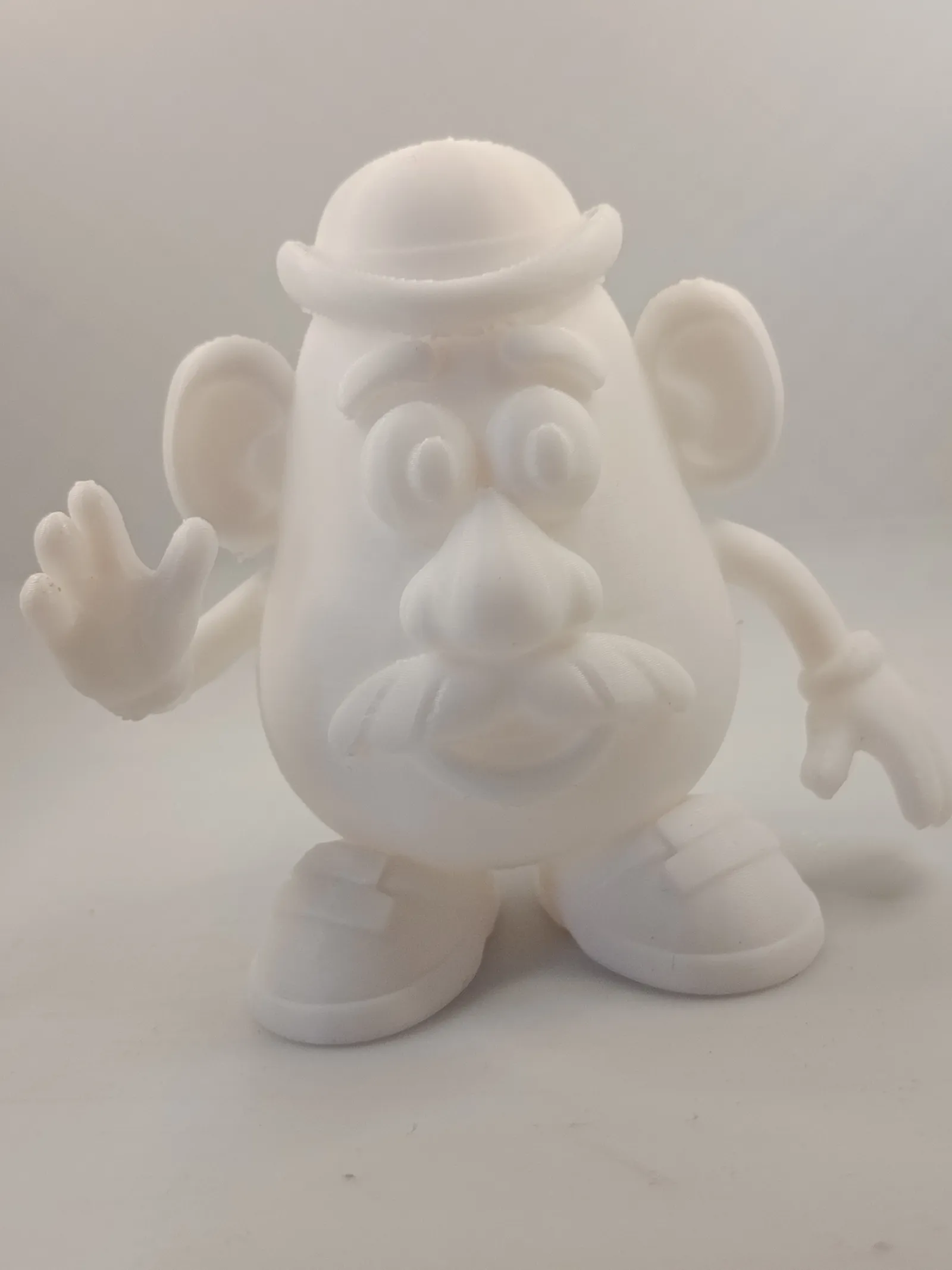 Monsieur Patate