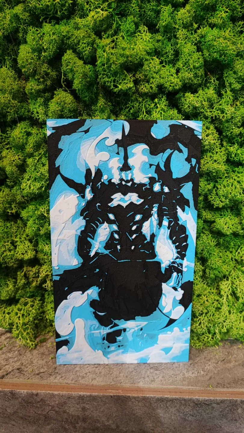 Strongest Shadow - Bellion