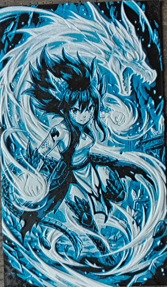Wendy Fairy Tail