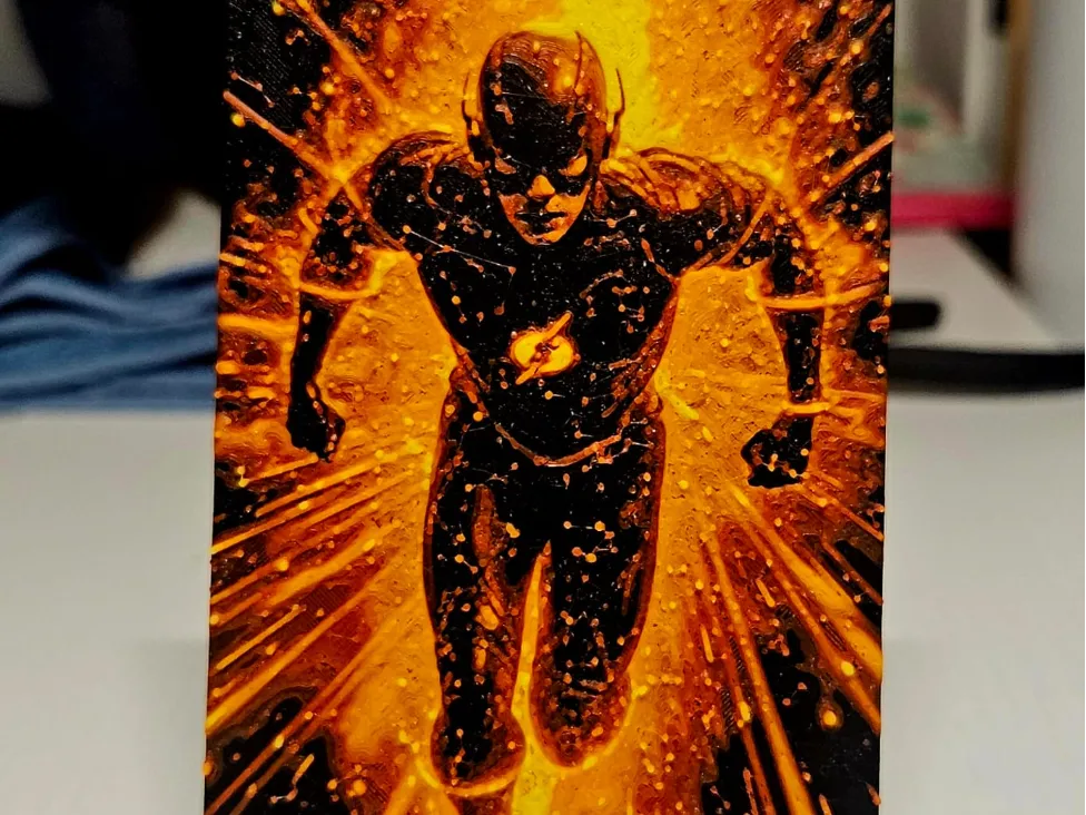 Flash