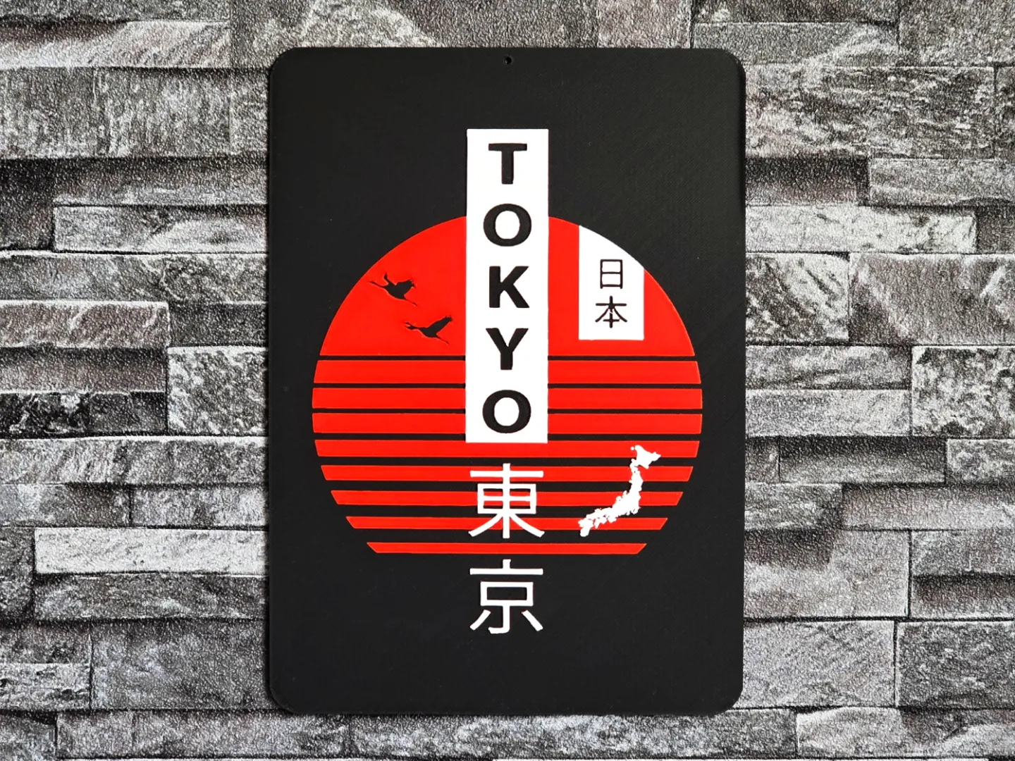 Hueforge Tokyo