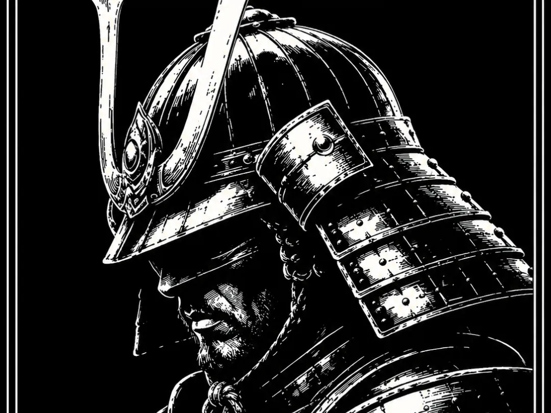 SAMURAI-LEGEND-GUERRIERI