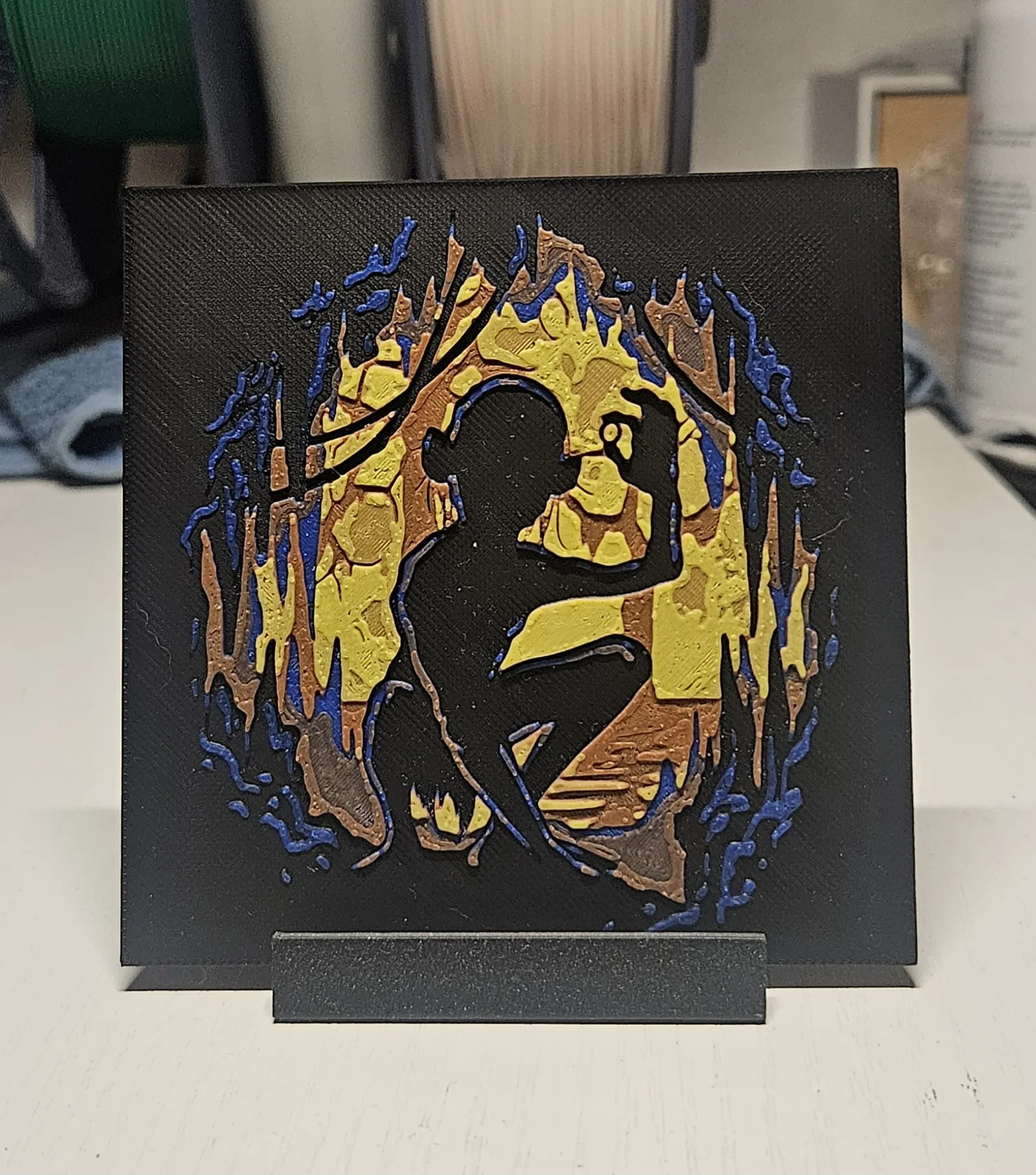 Smeagol LOTR
