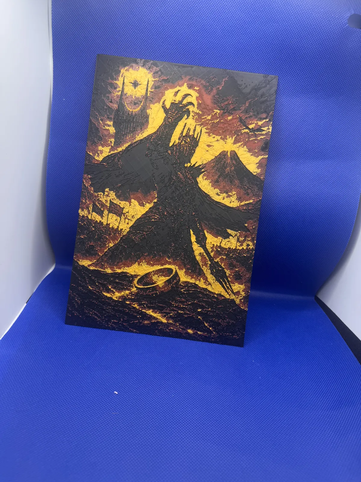 lord of the rings