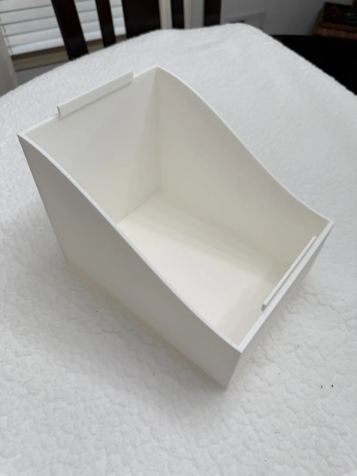Hueforge Poster Storage Bin Lid