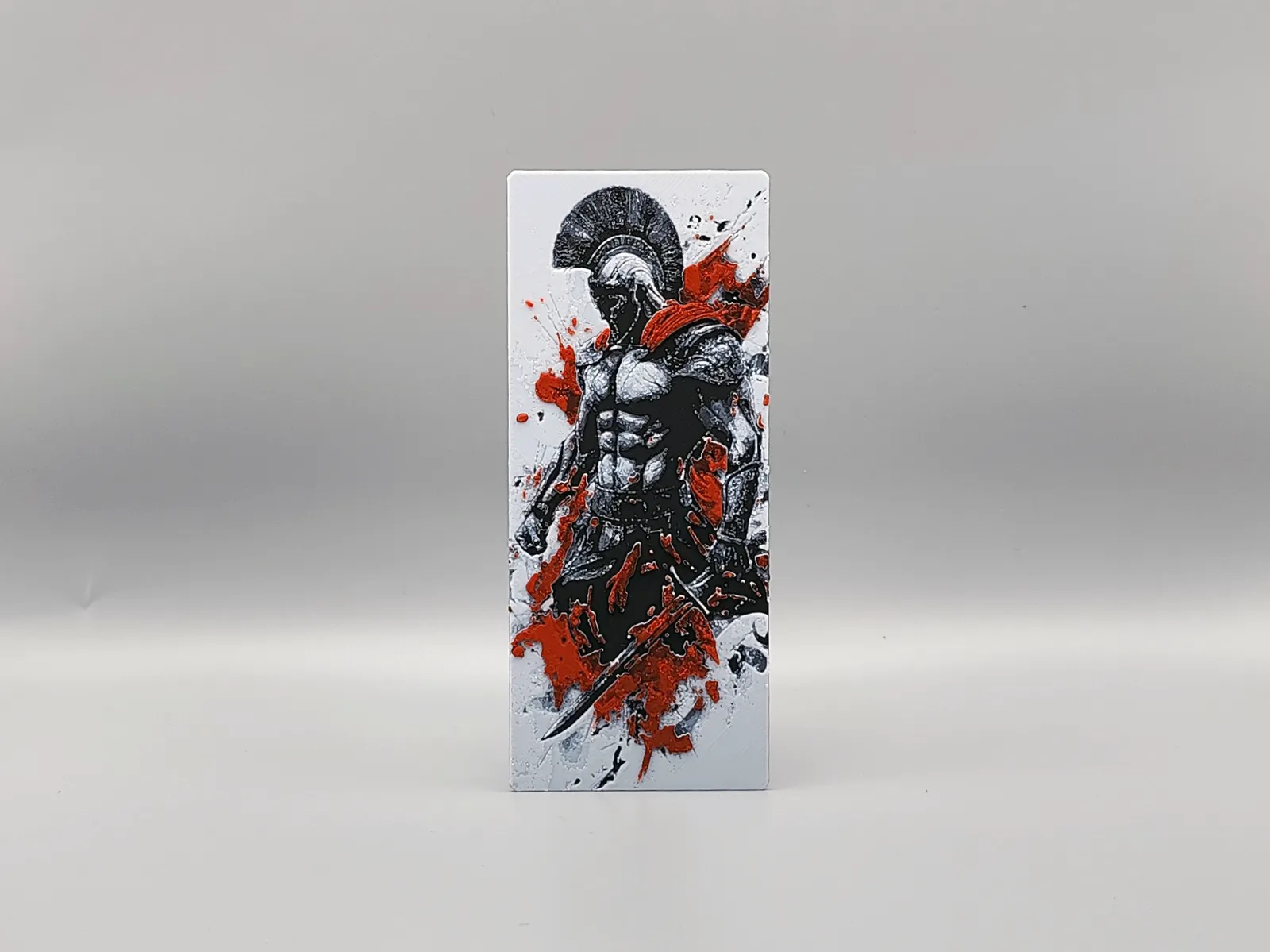 Blood of Sparta Bookmark