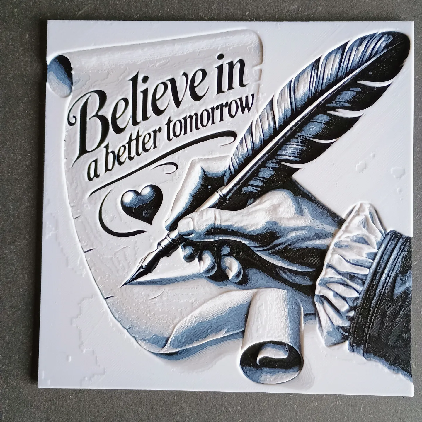 Believe