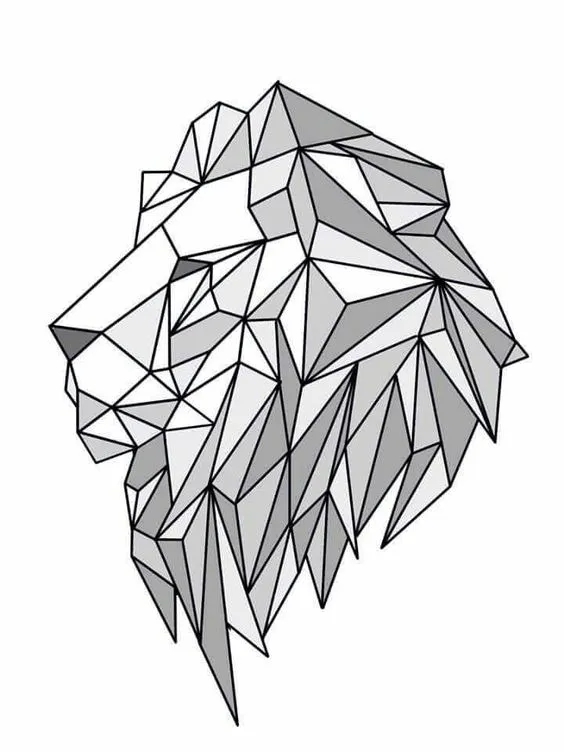 Lion Hueforge