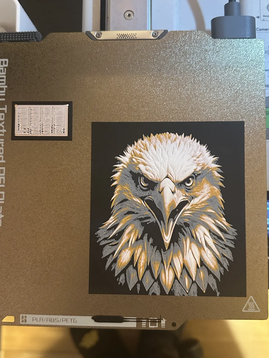 Eagle