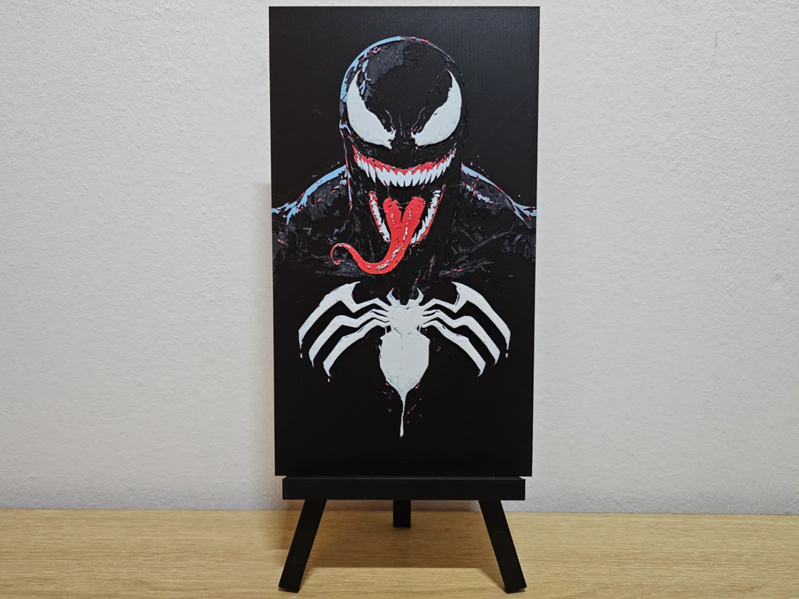 Venom Hueforge