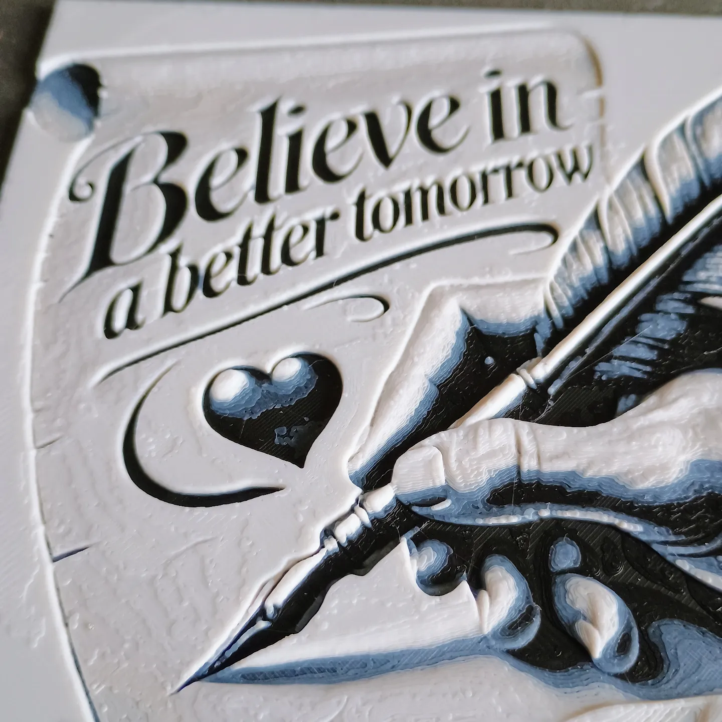 Believe