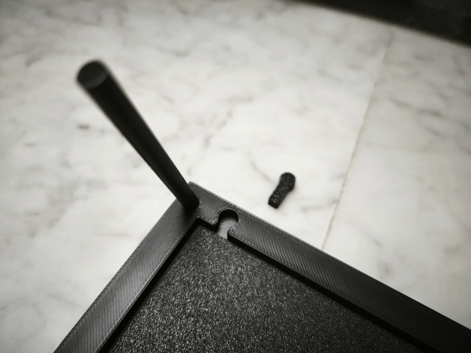 Frame for Hueforge various dimensions.