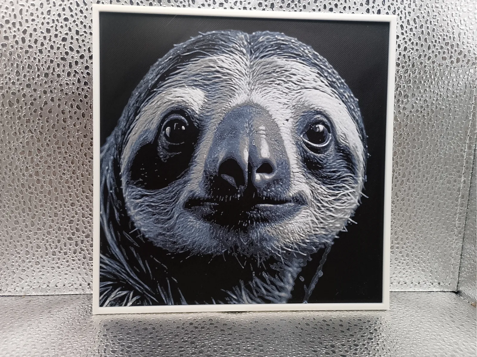 Sloth – Hueforge