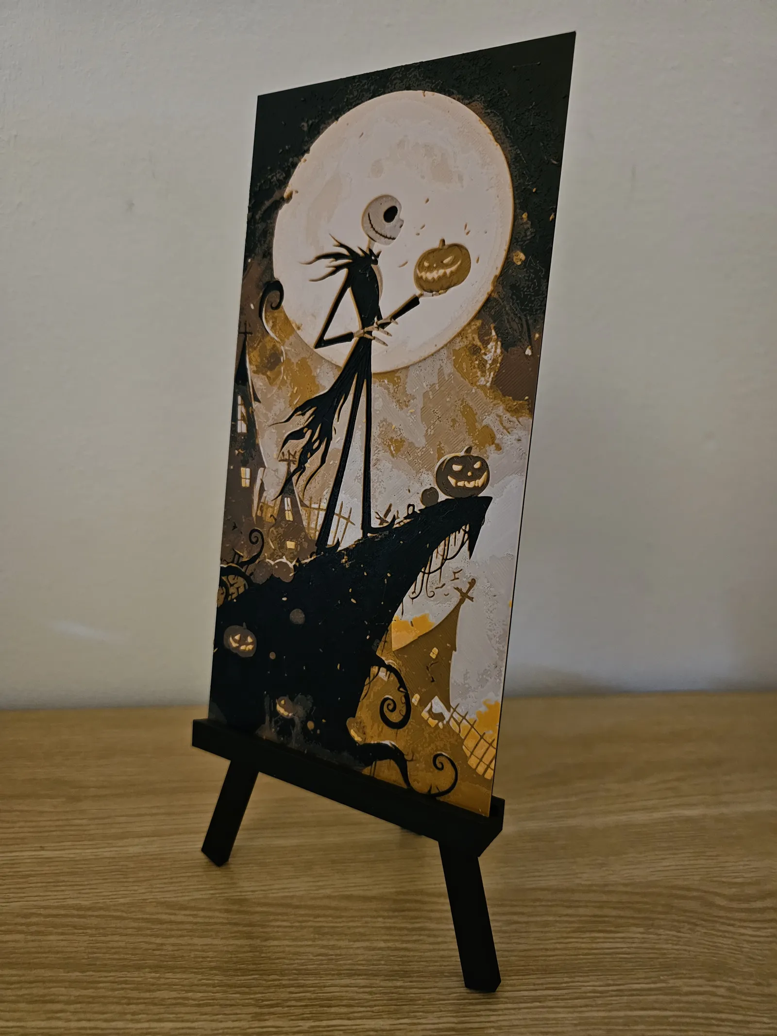 The Nightmare Before Christmas
