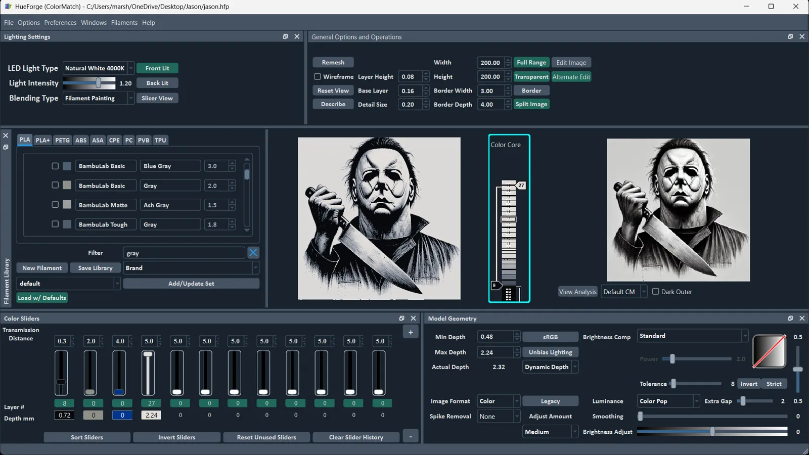 Michael Myers