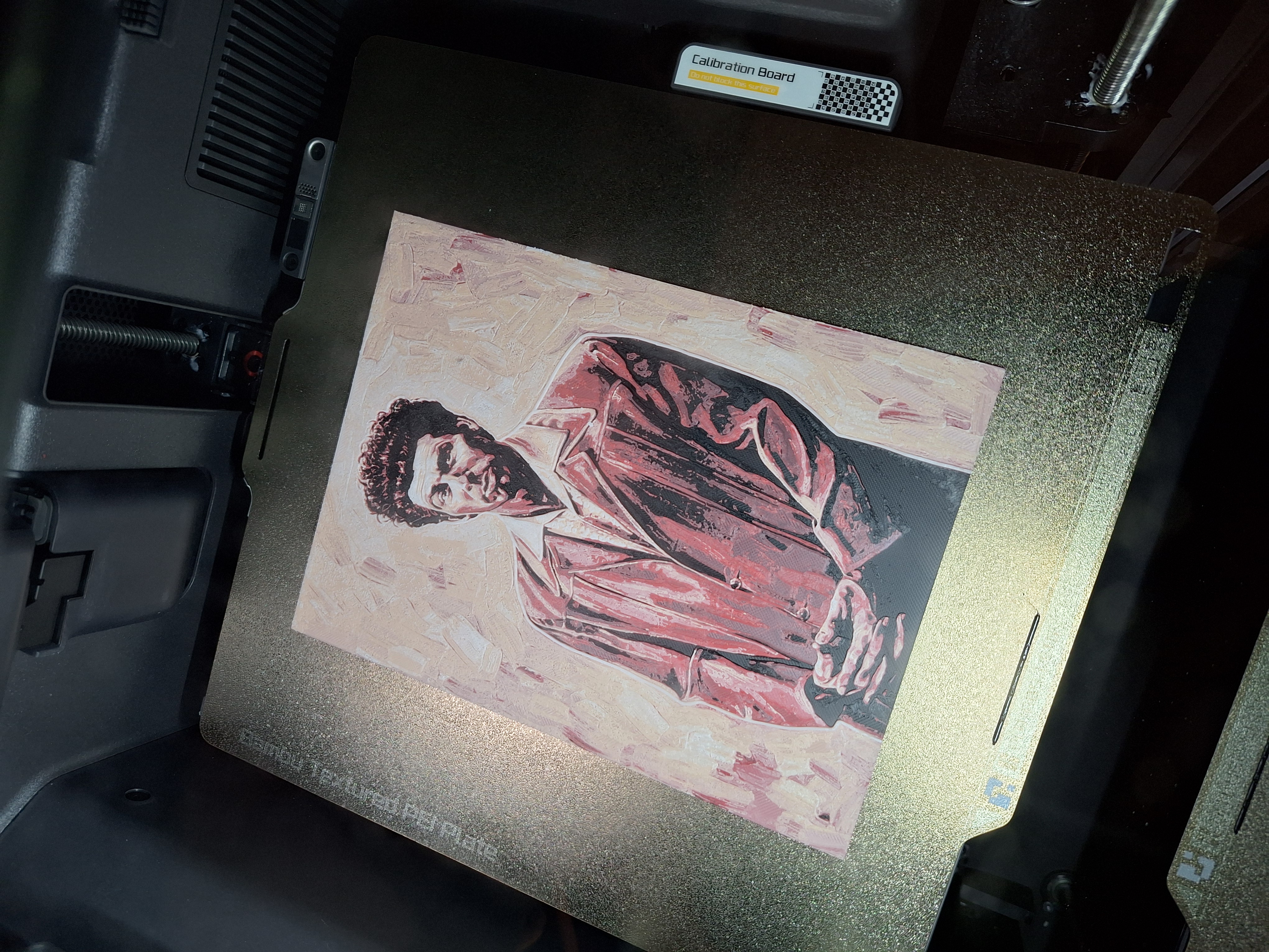 The Kramer - Hueforge