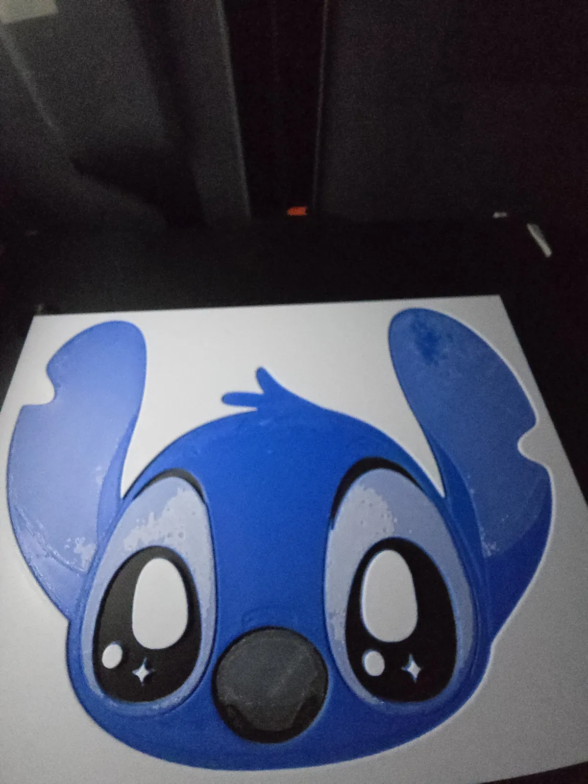 stitch
