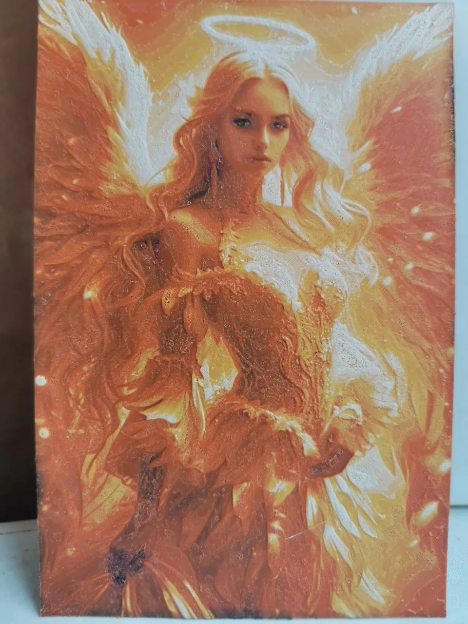 angel