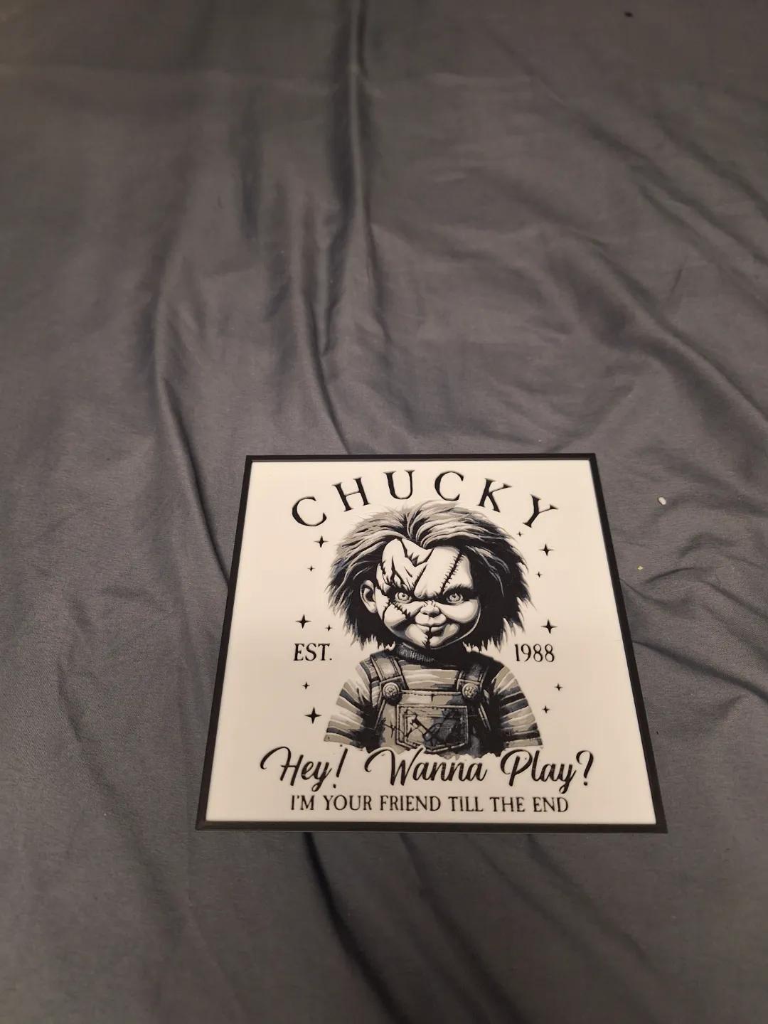 Chucky (Child's Play)