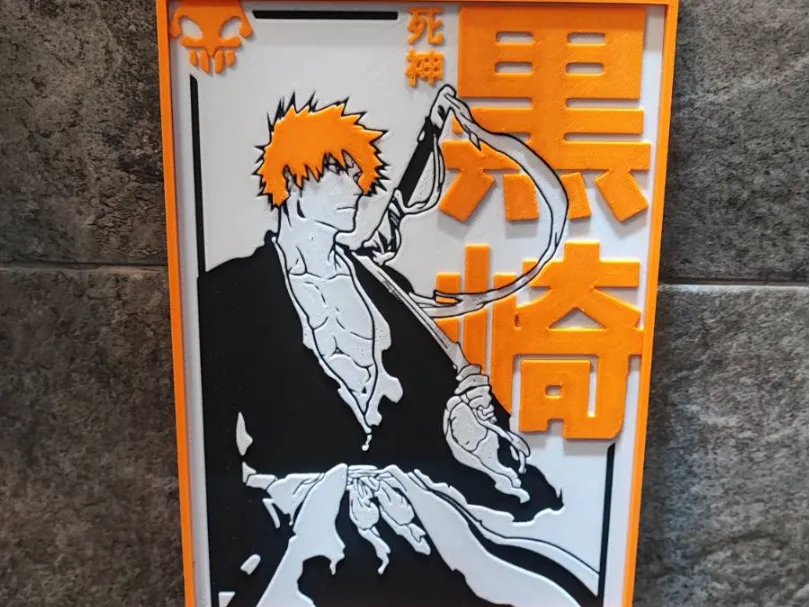 Ichigo
