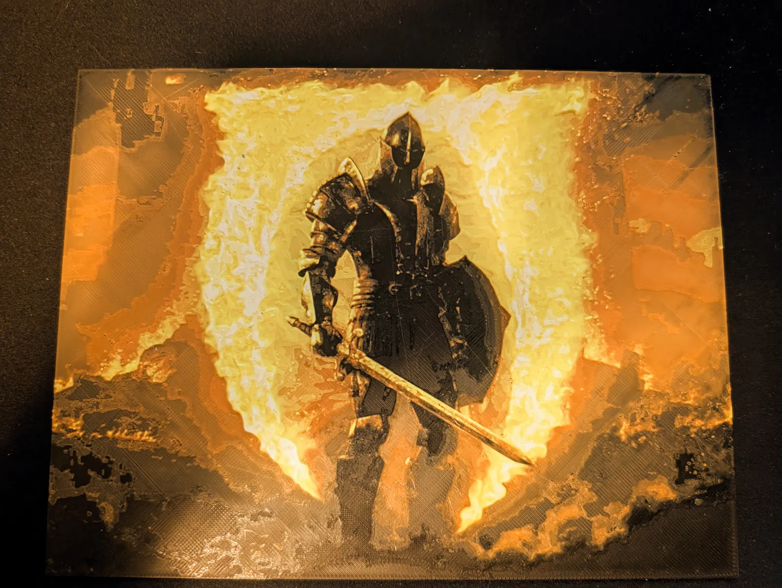 oblivion hue forge