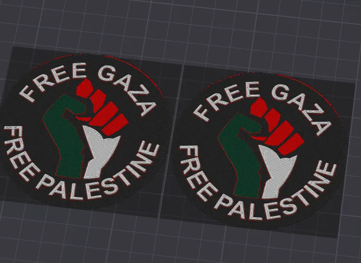 Free Gaza Free Palestine