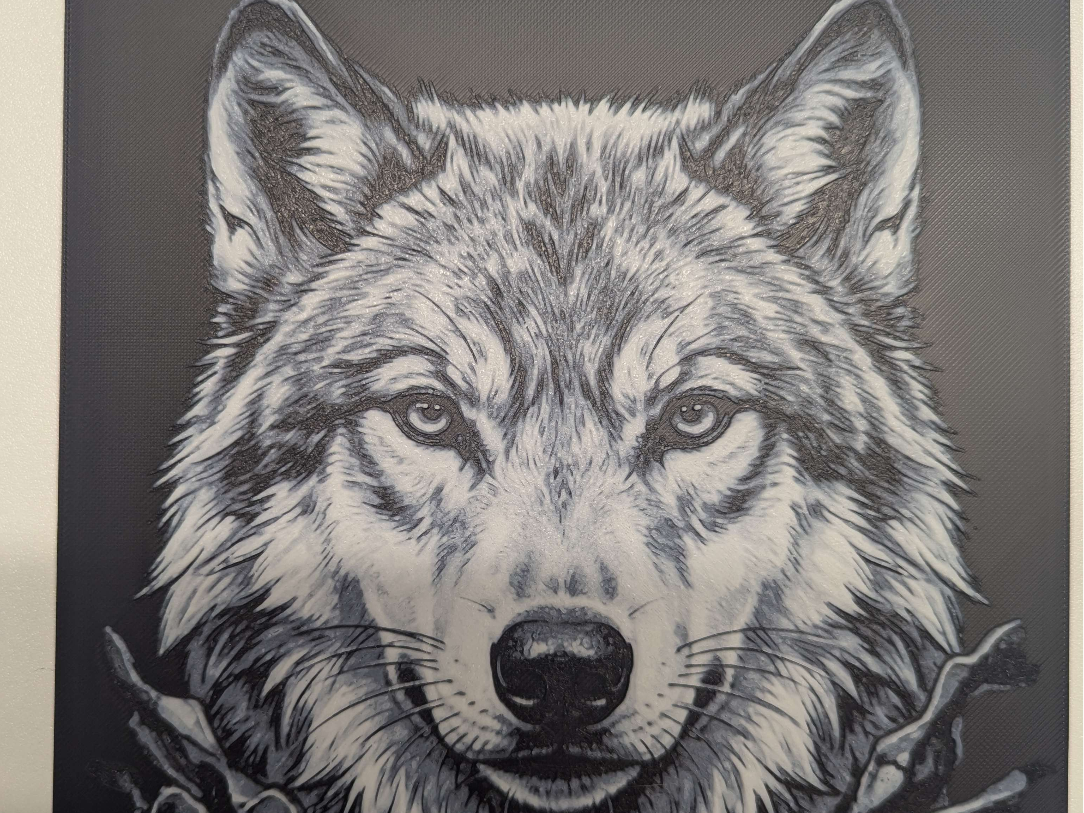 hueforge loup