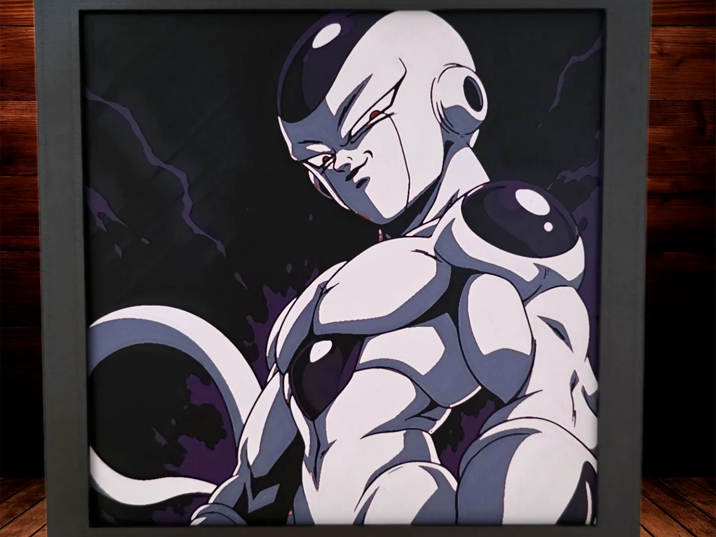 Final Form Frieza