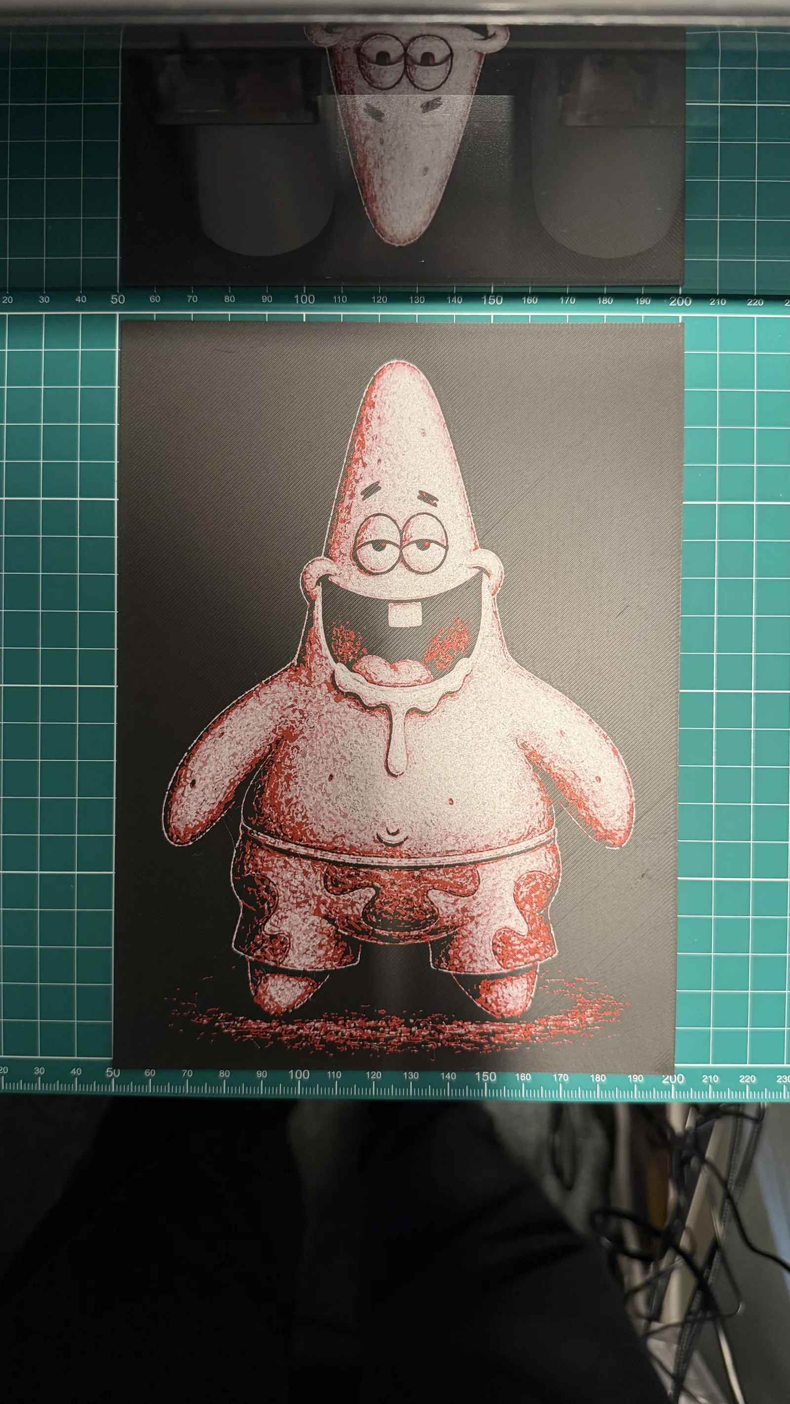 Patrick HueForge