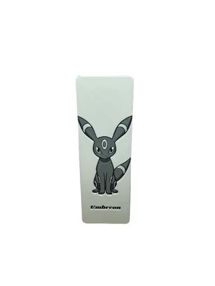 marcapáginas umbreon colección