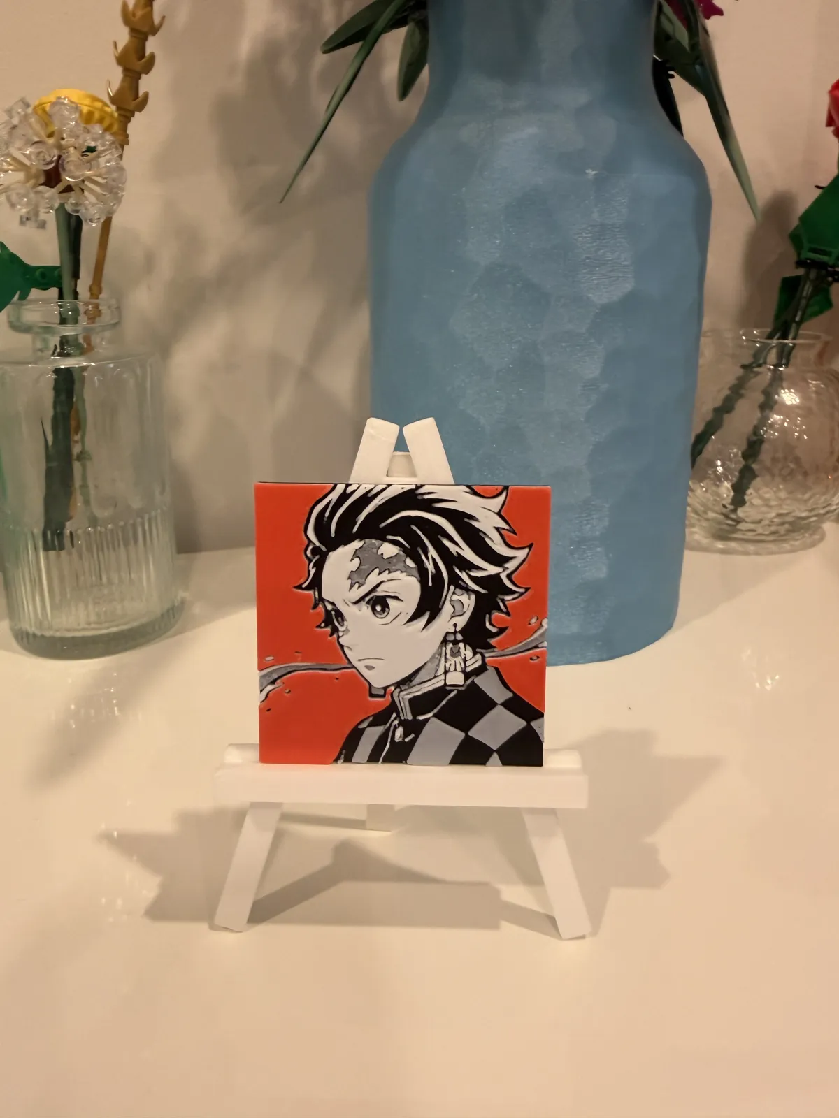 Demon Slayer – 9 Character HueForge Collection