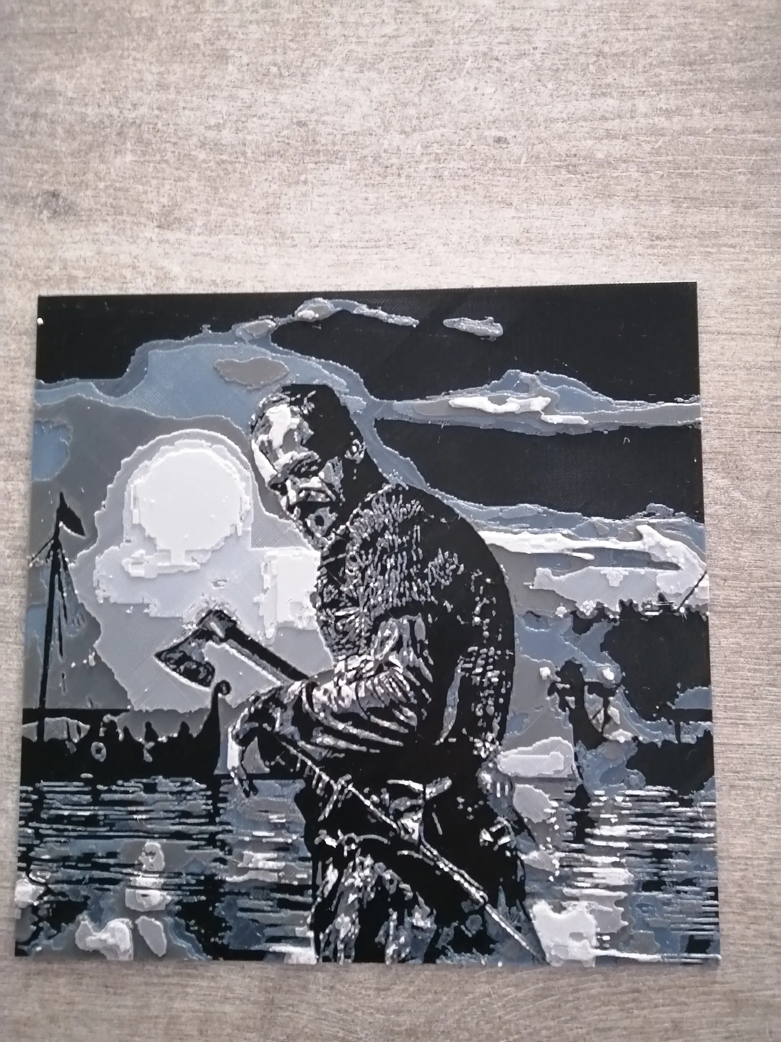 hue forge floki