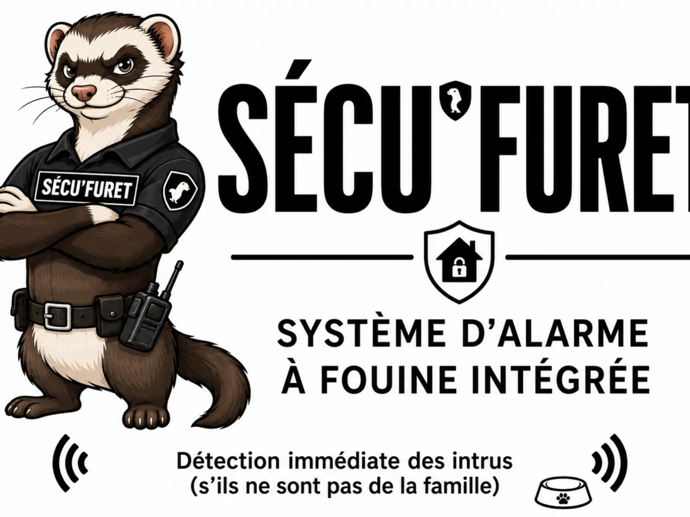 secu furet