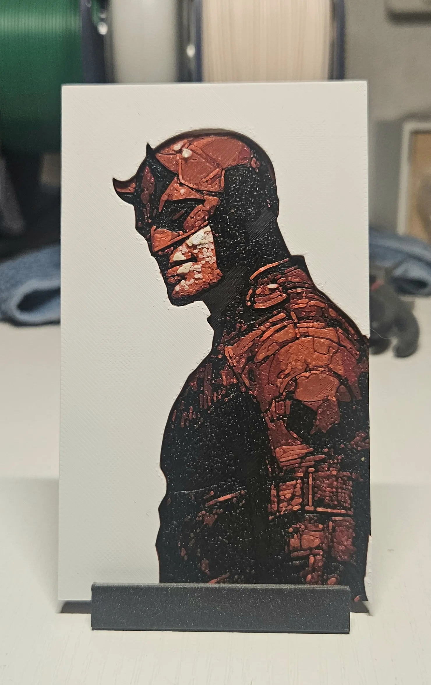 Daredevil