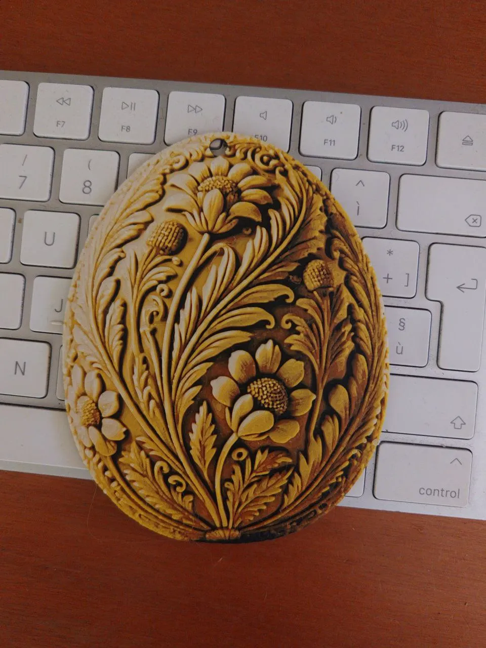 Easter egg - Hueforge