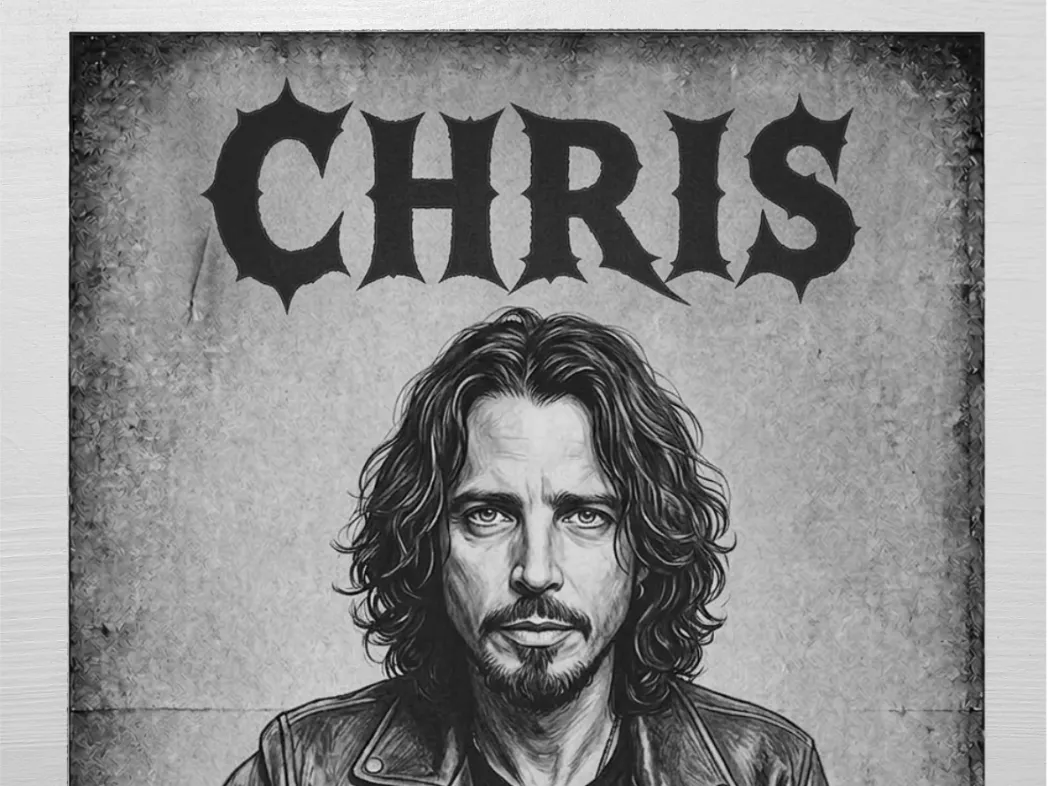 Chris Cornell