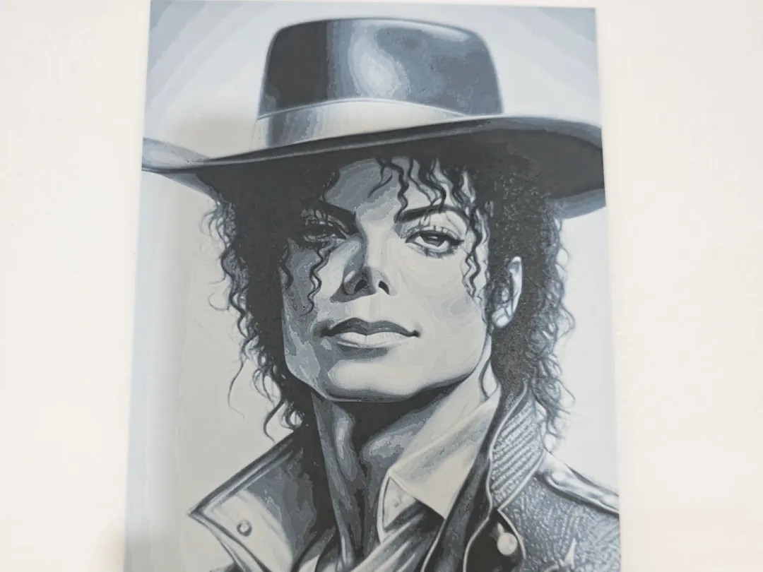 Michael Jackson
