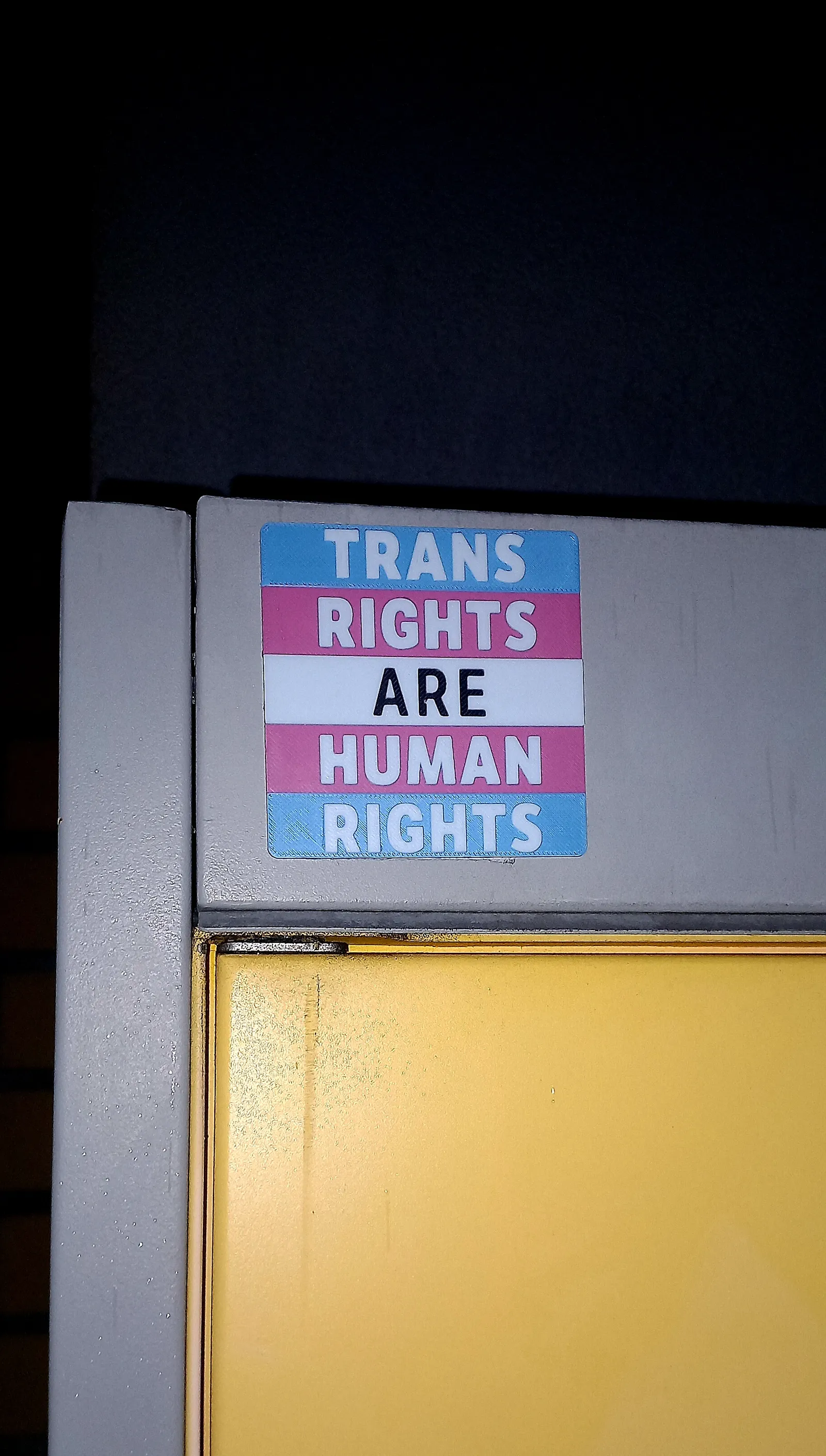 #transheart Trans Rights ARE Human Rights